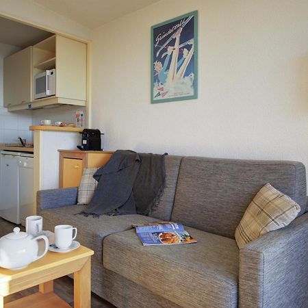 Residence Pierre & Vacances Le Pedrou Font-Romeu-Odeillo-Via Ngoại thất bức ảnh