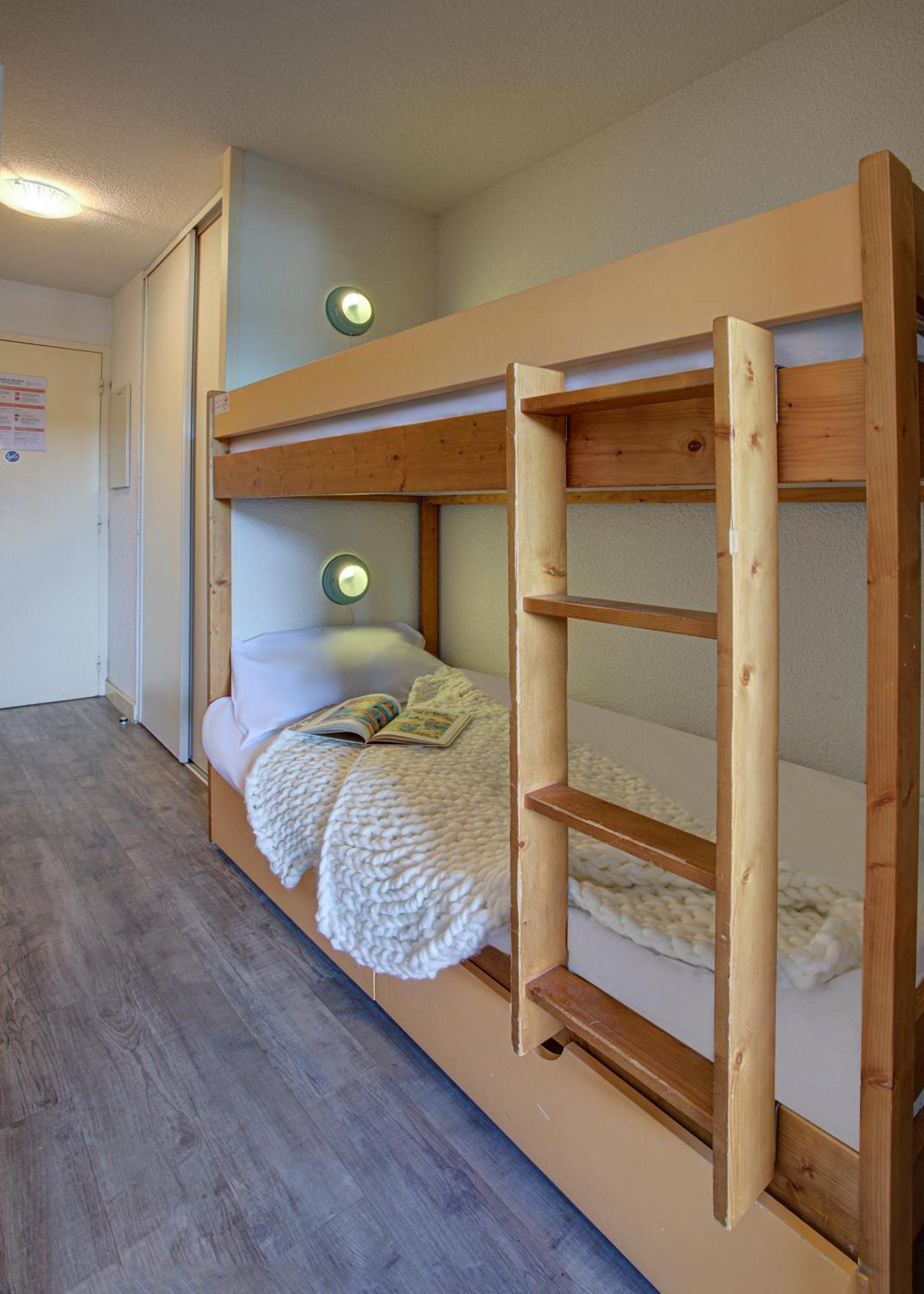 Residence Pierre & Vacances Le Pedrou Font-Romeu-Odeillo-Via Ngoại thất bức ảnh